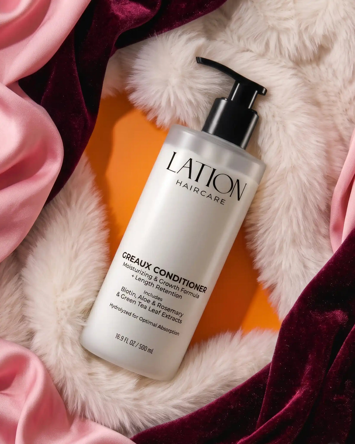 GREAUX Conditioner