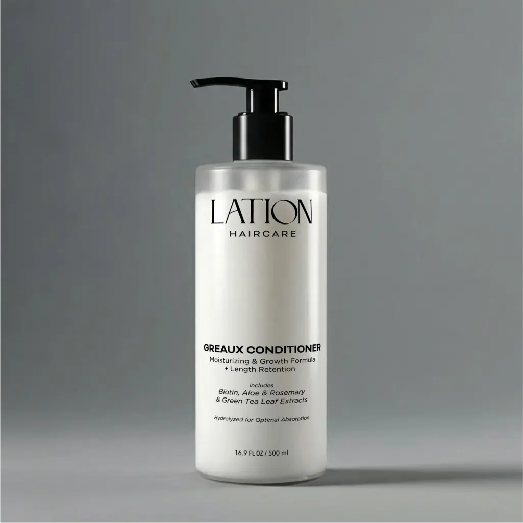 GREAUX Conditioner