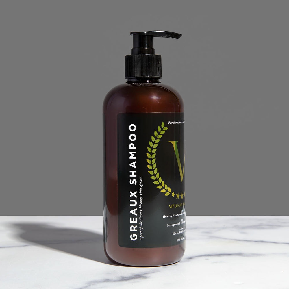 VIP GREAUX Shampoo