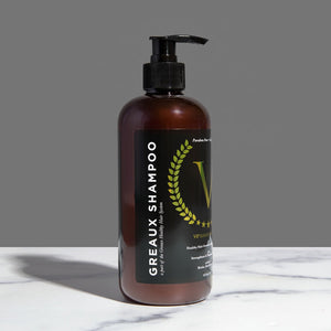 VIP GREAUX Shampoo
