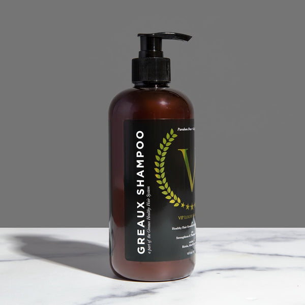 VIP GREAUX Shampoo